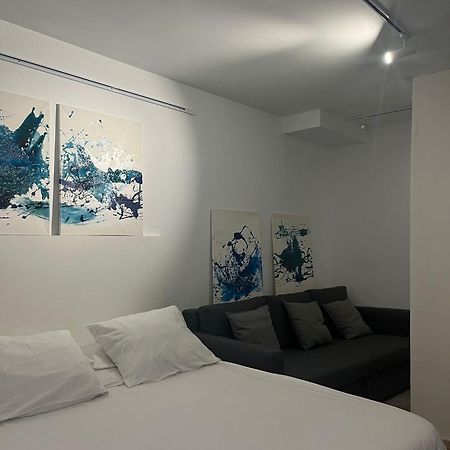 דירות מאלגה Alcazaba Modern & Luxury מראה חיצוני תמונה