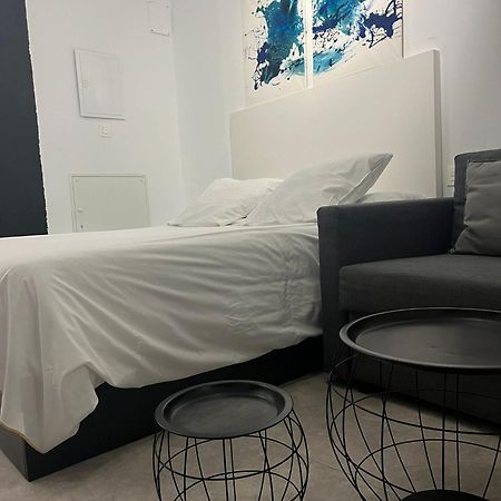 דירות מאלגה Alcazaba Modern & Luxury מראה חיצוני תמונה