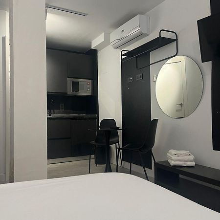 דירות מאלגה Alcazaba Modern & Luxury מראה חיצוני תמונה