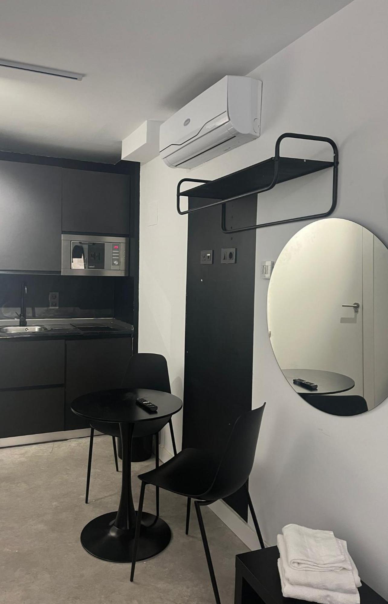 דירות מאלגה Alcazaba Modern & Luxury מראה חיצוני תמונה