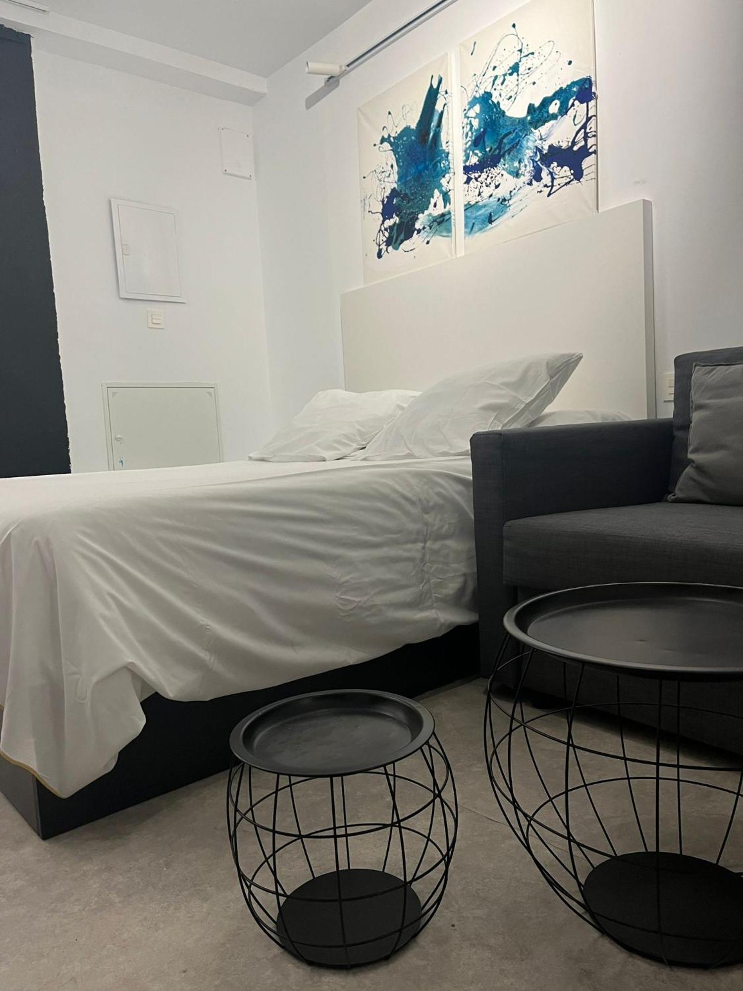דירות מאלגה Alcazaba Modern & Luxury מראה חיצוני תמונה